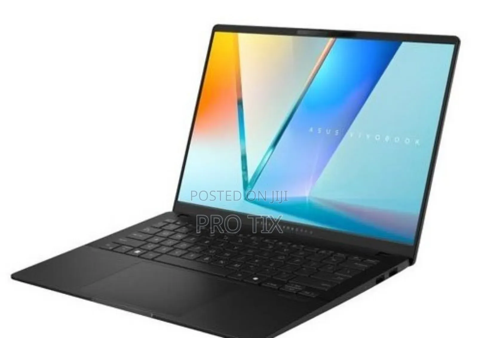 New Laptop Asus 16GB Intel SSD 512GB