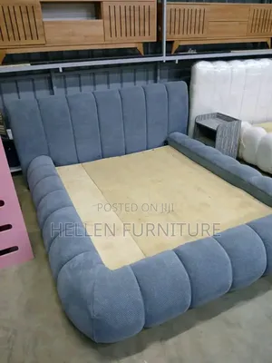 Offer!! Chester Bed Excutive Bed