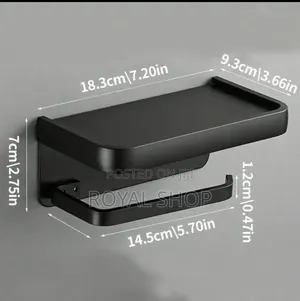 Paper Holder, Paper Holder