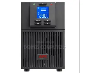 Apc Easy Ups on-Line SRV 2000va/1600w 230v Srv2ki
