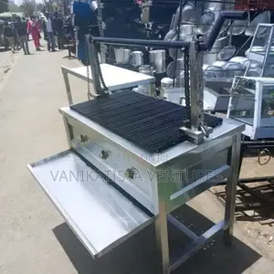 Nyama Choma Grill