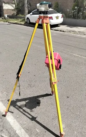 Dumpy Level Set