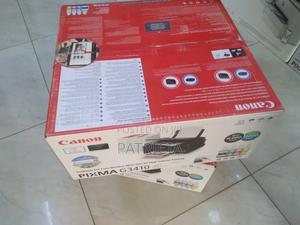 Pixma Printer G3410. - thumbnail 2