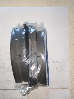 Brake Pad Toyota Townace