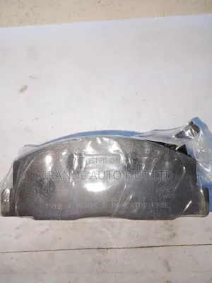 Brake Pad Toyota Townace