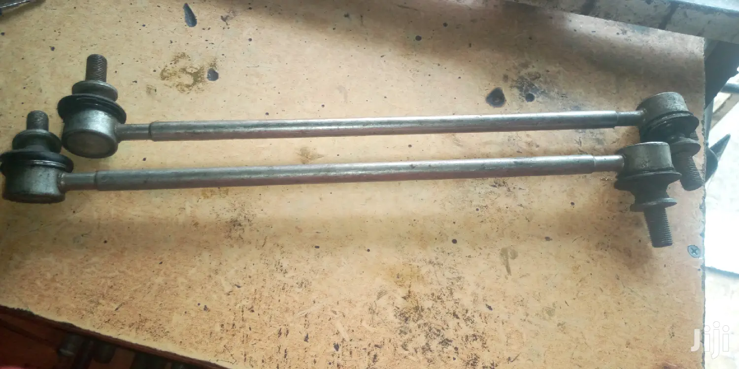 Ex Japan Links For Harrier And Rav4 On Sale