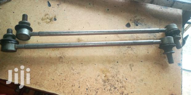 Ex Japan Links For Harrier And Rav4 On Sale
