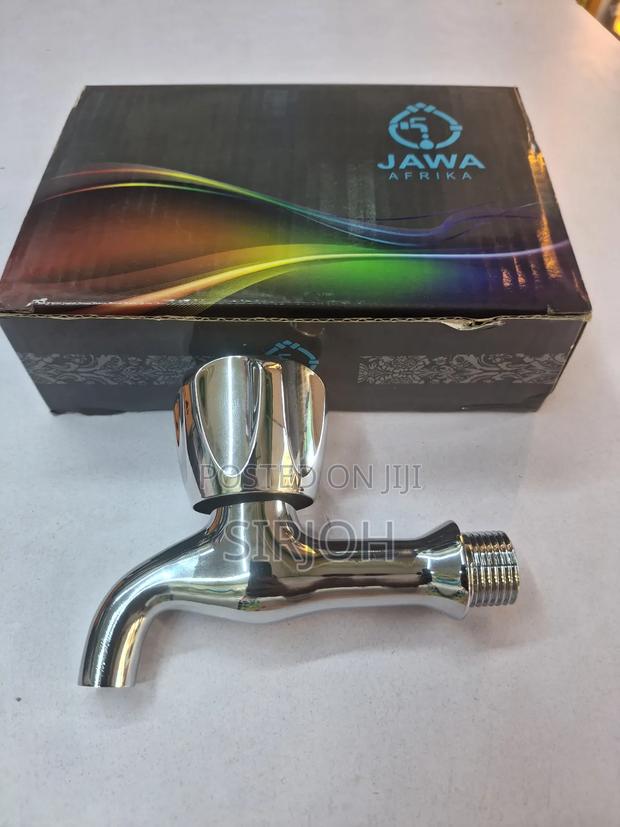Wall Mounted Tap