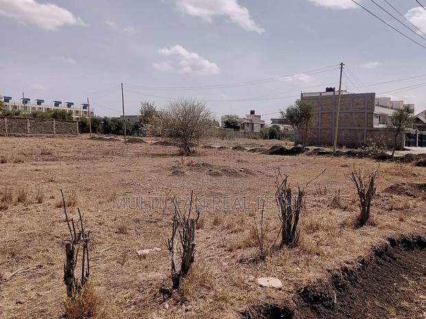 Plots for Sale in Kamakis - main view