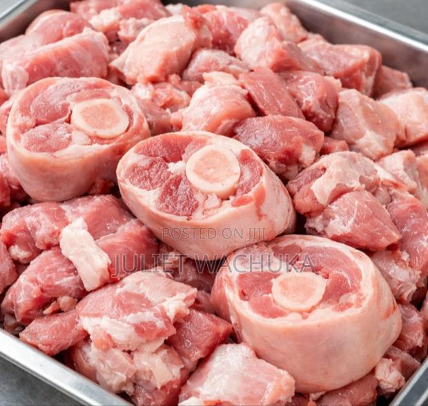 Pork Belly Ribs and Pork Chops - thumbnail 3