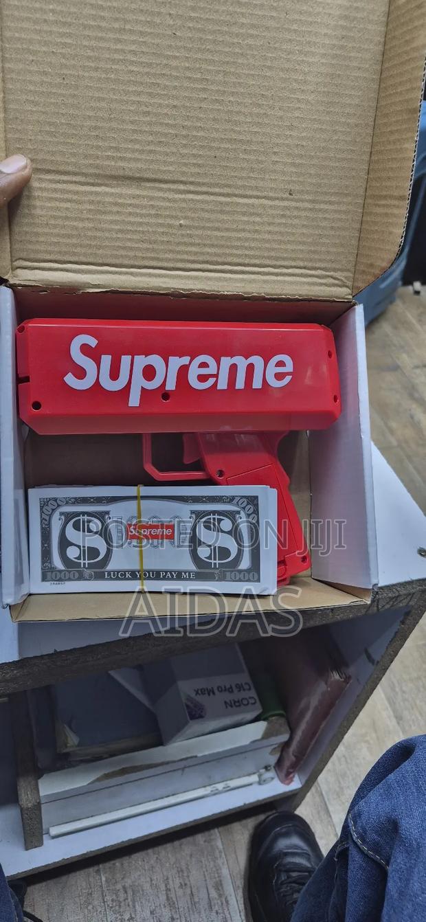 Supreme Money GVN Sprayer - thumbnail 2