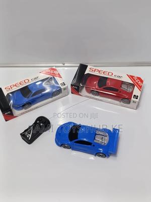 Remote Controlled Car - thumbnail 2