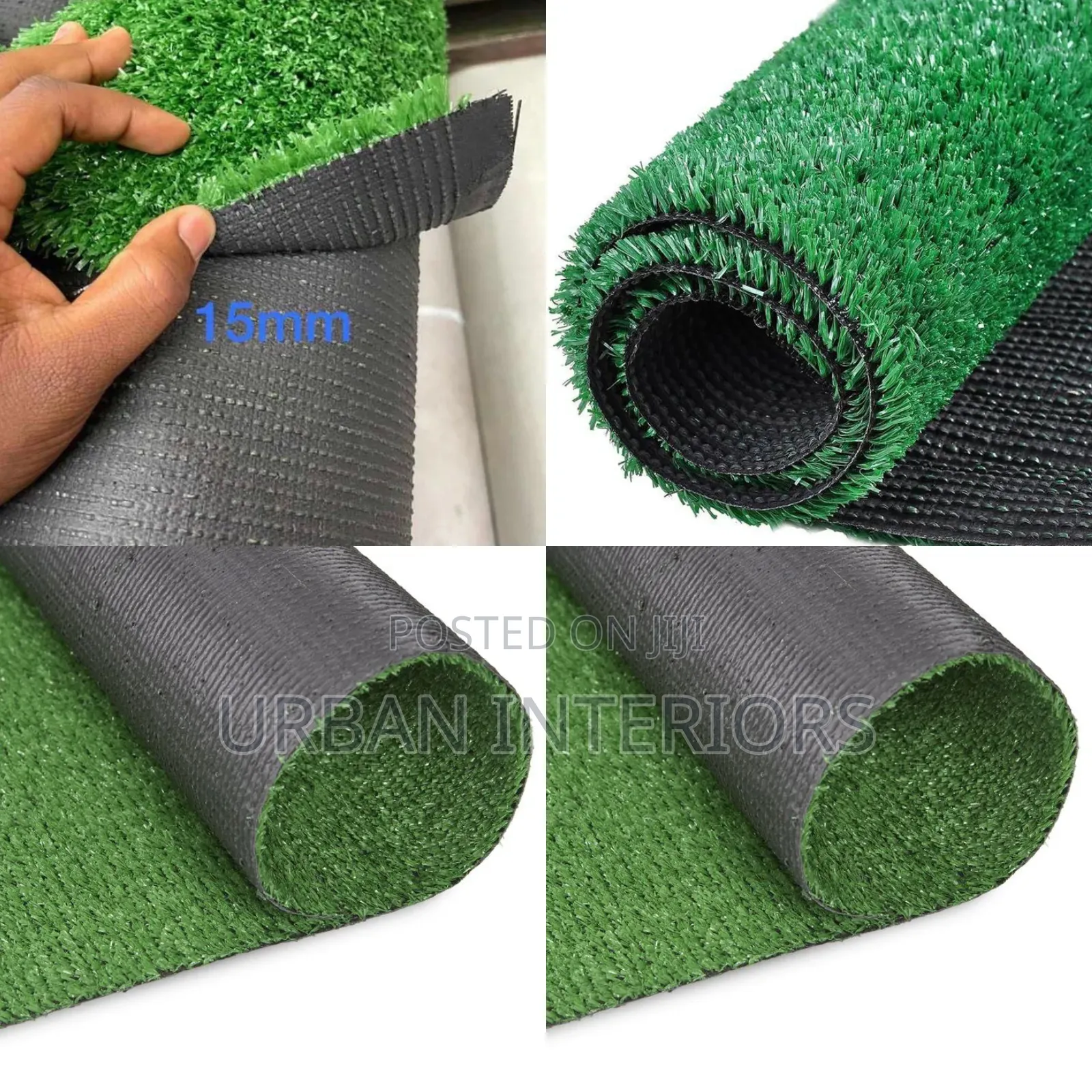 15mm Wall Grass Carpet 15mm Wall Grass Carpet