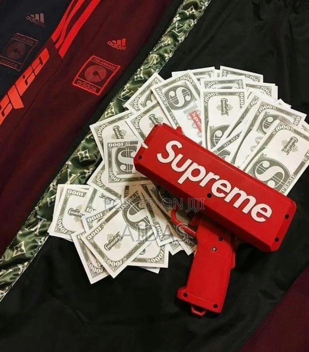 Supreme Money GVN Sprayer - thumbnail 4