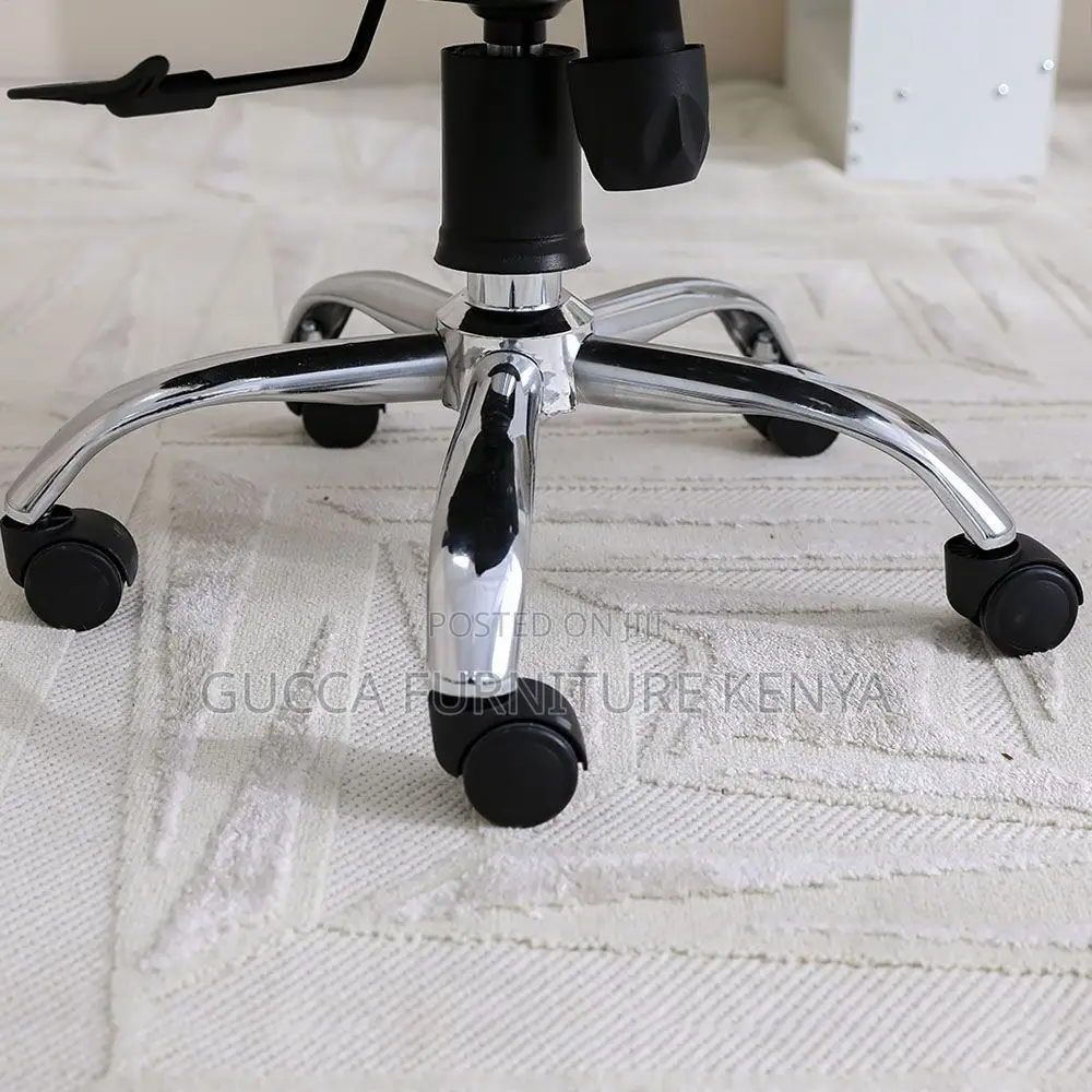 Swivel Mesh Clerical Office Task Chair