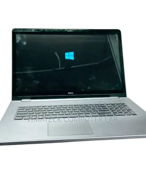 Laptop Dell Inspiron 5559 16GB Intel Core i7 HDD 1T