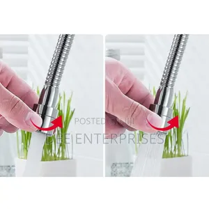 Metallic Tap Faucet