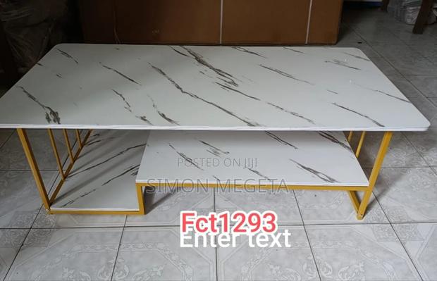 Nesting Table