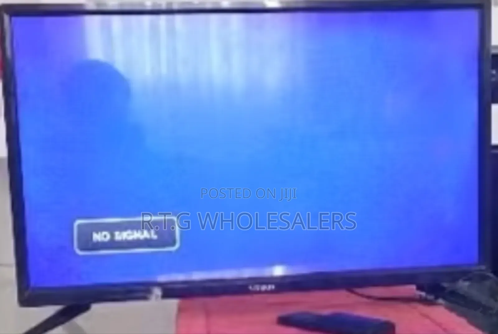 Vitron 24" Led Digital Tv