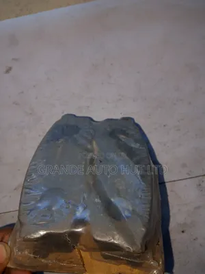 Rear Brake Pads for Toyota Prado (Lamda Brand)