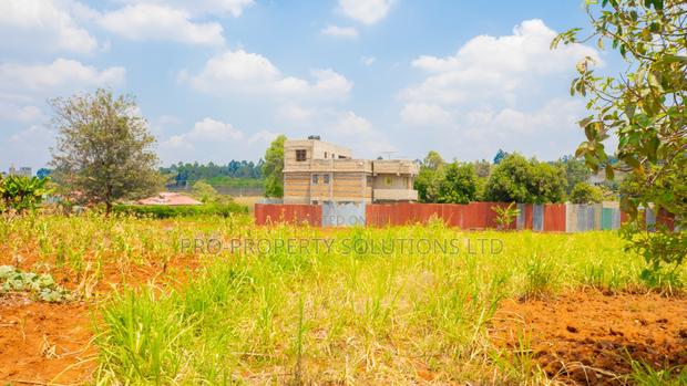 Prime Residential Plot for Sale in Kikuyu, Lusigetti - thumbnail 2
