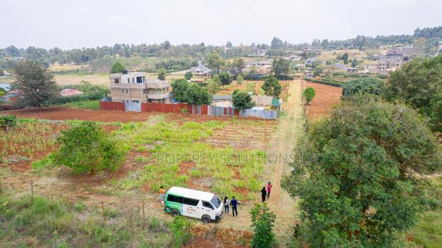 Prime Residential Plot for Sale in Kikuyu, Lusigetti - thumbnail 8