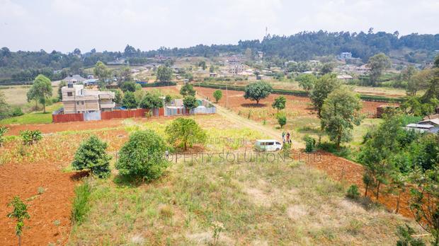 Prime Residential Plot for Sale in Kikuyu, Lusigetti - thumbnail 9