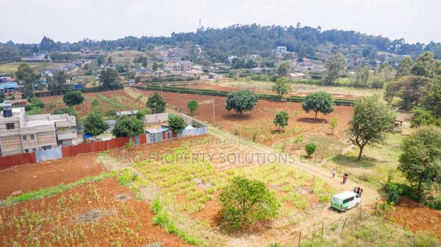 Prime Residential Plot for Sale in Kikuyu, Lusigetti - thumbnail 10