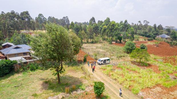 Prime Residential Plot for Sale in Kikuyu, Lusigetti - thumbnail 11