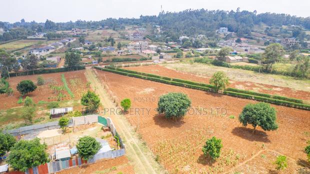 Prime Residential Plot for Sale in Kikuyu, Lusigetti - thumbnail 12