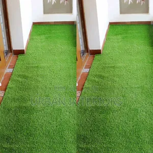 Balcony Grass Carpet Balcony Grass Carpet With Porous Effect