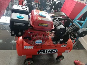 50 Litres Aico With Motor /8.8hp Aico Air Compressor Machine