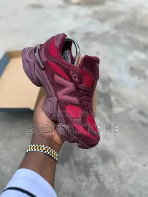 New Balance 9060 Unisex