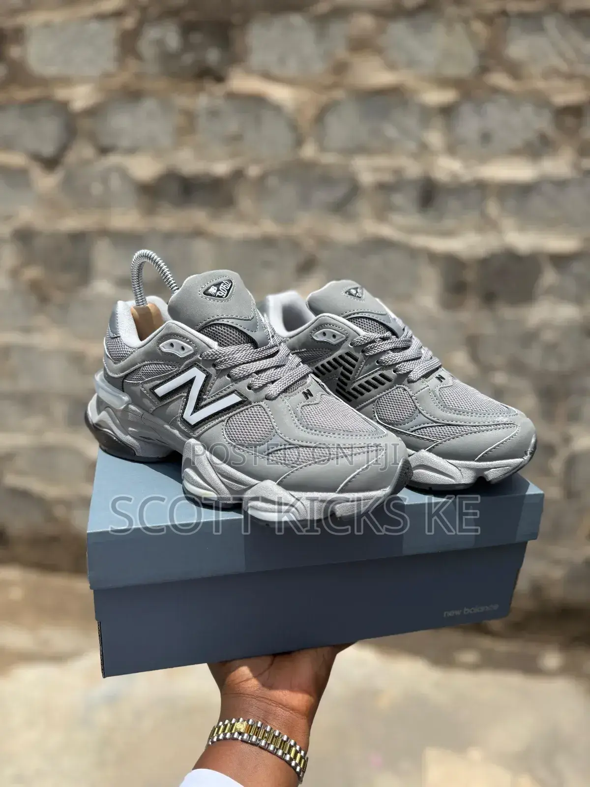 New Balance 9060 Unisex