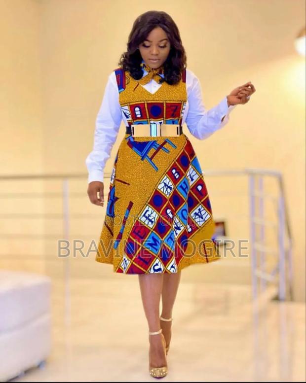 Dress Selling - thumbnail 3