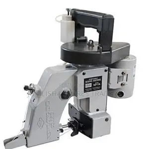 Jukky Bag Closer Sewing Machine