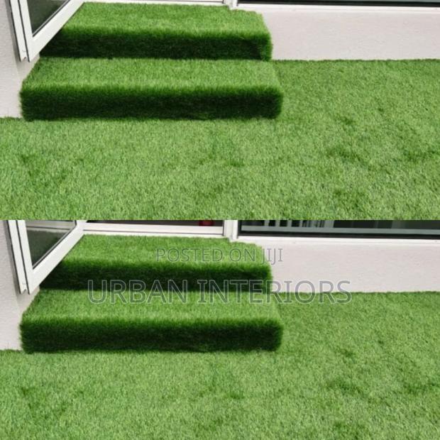 Artificial Grass Carpet for Staircases Artificial Grass Carpet - main view