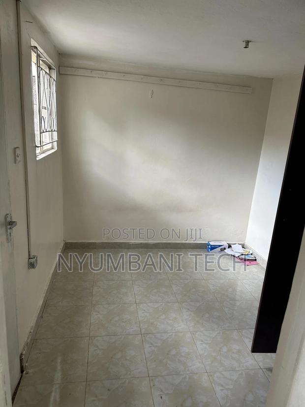 Mini Flat in Golden Gate, Karuku, South B for rent