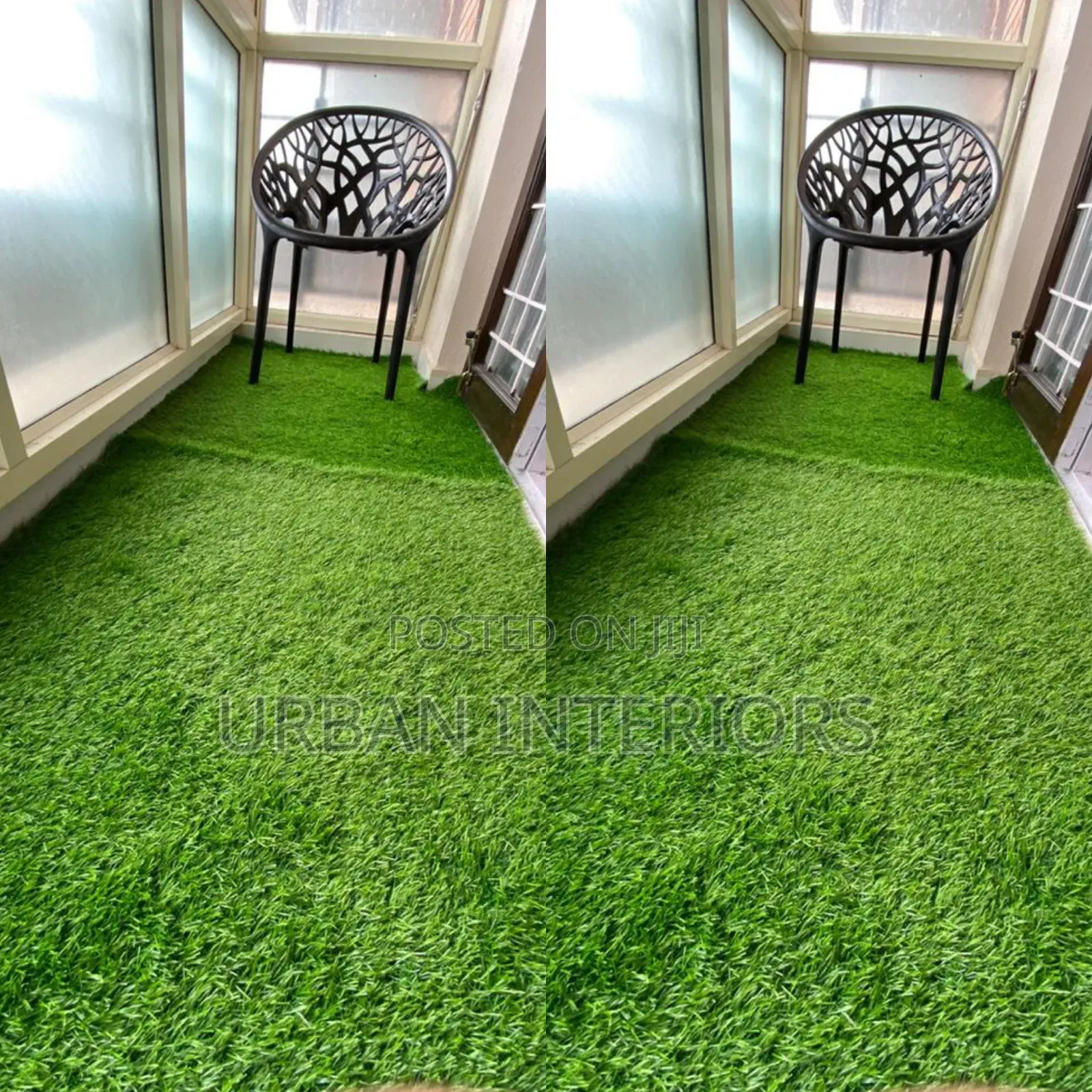 Turf Artificial Grass Turf Artificial Grasd for Small Balconies