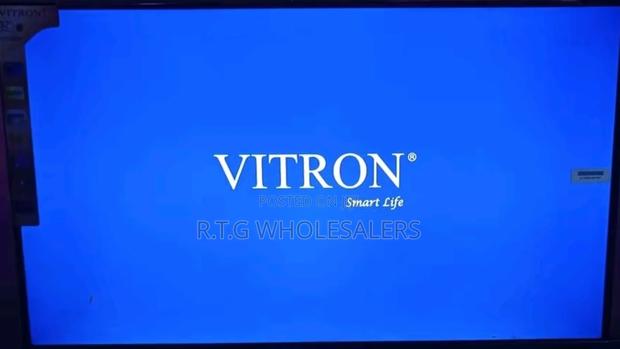 Vitron 32" Digital Frameless Tv - main view
