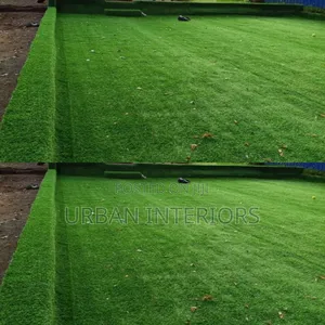 Artificial Grass Carpet for Large Playgrounds