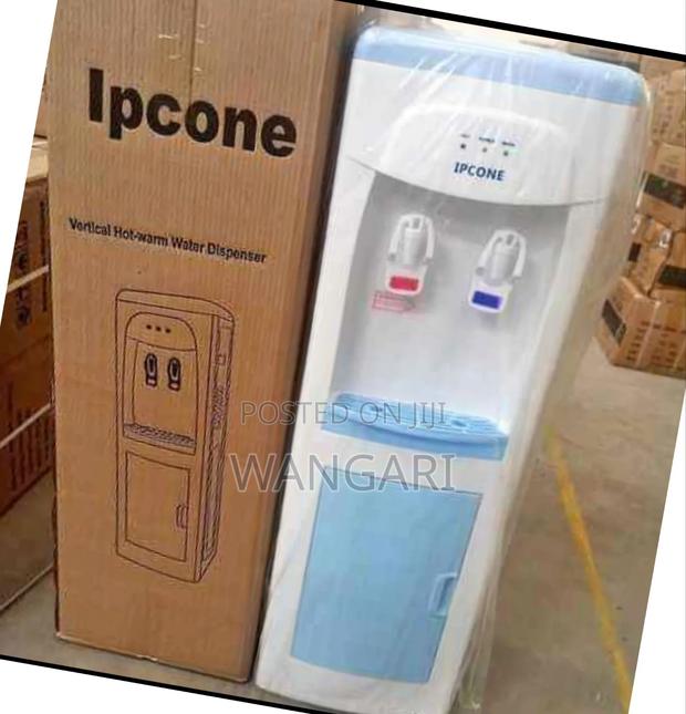 Ipcone Brand New Two Taps Dispenser - main view