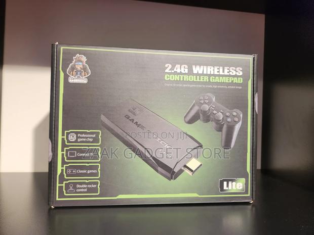  Ultra Hd Tv Stick-Gamestick Lite - main view