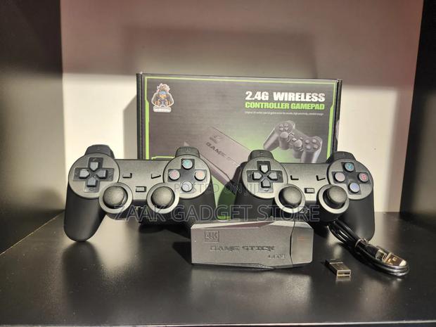  Ultra Hd Tv Stick-Gamestick Lite - thumbnail 2