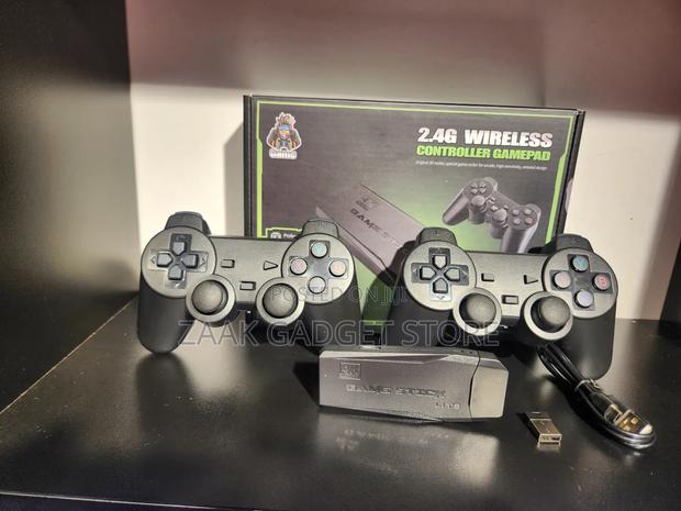  Ultra Hd Tv Stick-Gamestick Lite - thumbnail 3