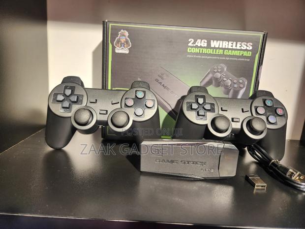  Ultra Hd Tv Stick-Gamestick Lite - thumbnail 4