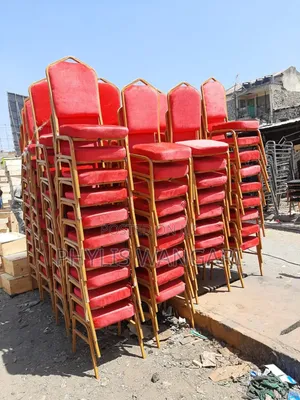 Conference Seats