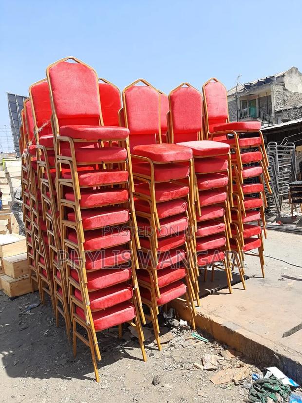 Conference Seats - thumbnail 2