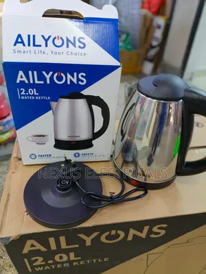 Electric Kettle