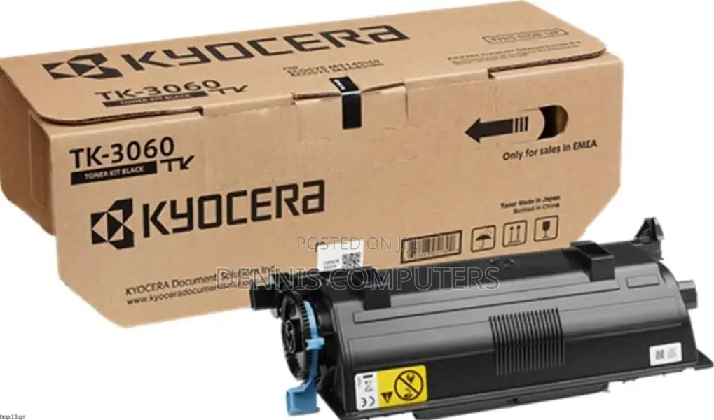 Kyocera Tk-3060 Original Toner /M3145idn/M3645idn)